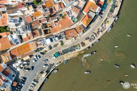 Byhus i Ferragudo, Faro, Ferragudo - € 585.000 | Ref: Estuário - foto 33